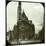 Paris (France), Saint-Etienne Du Mont Church, Circa 1890-1895-Leon, Levy et Fils-Mounted Photographic Print