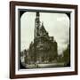 Paris (France), Saint-Etienne Du Mont Church, Circa 1890-1895-Leon, Levy et Fils-Framed Photographic Print