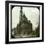 Paris (France), Saint-Etienne Du Mont Church, Circa 1890-1895-Leon, Levy et Fils-Framed Photographic Print