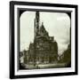 Paris (France), Saint-Etienne Du Mont Church, Circa 1890-1895-Leon, Levy et Fils-Framed Photographic Print