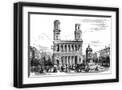 Black Frame