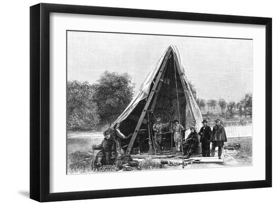 Art Print, , large