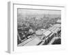 Paris, France - View from La Tour Eiffel-null-Framed Art Print