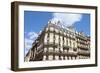 Paris, France-Tupungato-Framed Photographic Print