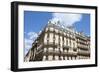 Paris, France-Tupungato-Framed Photographic Print