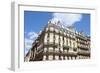 Paris, France-Tupungato-Framed Photographic Print