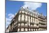 Paris, France-Tupungato-Mounted Photographic Print