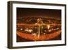 Paris, France-Sebastien Lory-Framed Photographic Print