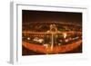 Paris, France-Sebastien Lory-Framed Photographic Print