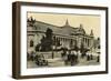 Paris Grand Palais-null-Framed Photographic Print