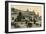 Paris Grand Palais-null-Framed Photographic Print