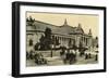 Paris Grand Palais-null-Framed Photographic Print