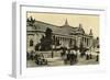 Paris Grand Palais-null-Framed Photographic Print