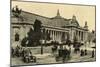 Paris Grand Palais-null-Mounted Photographic Print