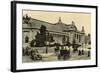 Paris Grand Palais-null-Framed Photographic Print