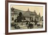 Paris Grand Palais-null-Framed Photographic Print