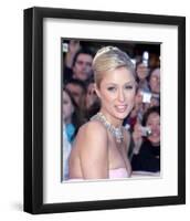 Paris Hilton-null-Framed Photo