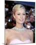 Paris Hilton-null-Mounted Photo