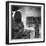 Paris I-The Chelsea Collection-Framed Giclee Print