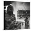 Paris I-The Chelsea Collection-Stretched Canvas