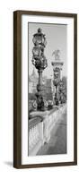 Paris I-Alan Blaustein-Framed Photographic Print