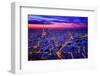 Paris I-Juan Pablo de-Framed Photographic Print