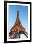 Paris Icon-Arnold Jon-Framed Giclee Print