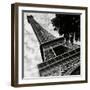 Paris II-The Chelsea Collection-Framed Giclee Print