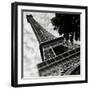 Paris II-The Chelsea Collection-Framed Giclee Print