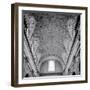 Paris II-Alan Blaustein-Framed Photographic Print