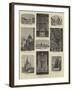 Paris Illustrated-Auguste Victor Deroy-Framed Giclee Print