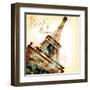 Paris, Je t'aime-Emily Navas-Framed Art Print