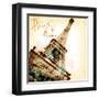 Paris, Je t'aime-Emily Navas-Framed Art Print