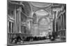 Paris La Madeleine-Thomas Allom-Mounted Art Print