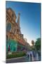 Paris Las Vegas Hotel and Casino-Alan Copson-Mounted Photographic Print