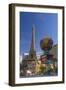 Paris Las Vegas Hotel and Casino-Alan Copson-Framed Premium Photographic Print