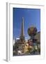 Paris Las Vegas Hotel and Casino-Alan Copson-Framed Photographic Print