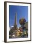 Paris Las Vegas Hotel and Casino-Alan Copson-Framed Photographic Print