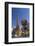 Paris Las Vegas Hotel and Casino-Alan Copson-Framed Photographic Print