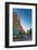 Paris Las Vegas Hotel and Casino-Alan Copson-Framed Photographic Print