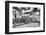 Paris - le Grand Palais - France-Philippe Hugonnard-Framed Photographic Print