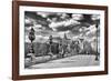 Paris - le Grand Palais - France-Philippe Hugonnard-Framed Photographic Print