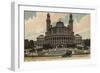 Paris, Le Trocadero-null-Framed Giclee Print