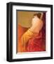 Paris Lounge-Joadoor-Framed Art Print