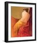 Paris Lounge-Joadoor-Framed Art Print