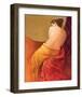 Paris Lounge-Joadoor-Framed Art Print