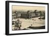 Paris Louvre C19-null-Framed Photographic Print