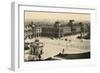 Paris Louvre C19-null-Framed Photographic Print