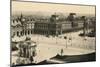 Paris Louvre C19-null-Mounted Photographic Print