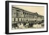 Paris Louvre C20-null-Framed Photographic Print